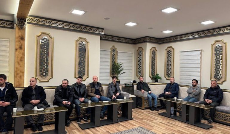 Suriye’de 15 Yılı Aşan Savaşın Ardından Çarpıcı Tablo