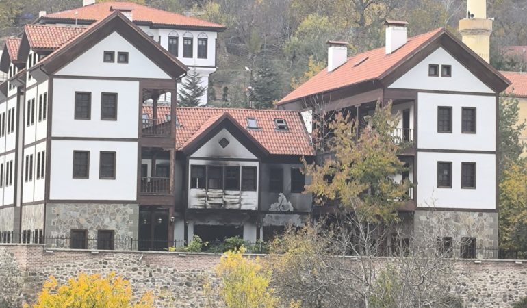 Süleymaniye Uygulama Oteli’nde Aylar Geçti, Hâlâ Bir Çalışma Başlatılmadı