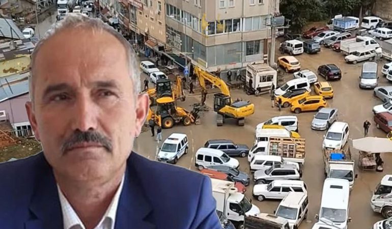 Kürtün–Torul Yolunda Beklenen Yatırım Hâlâ Yapılmadı
