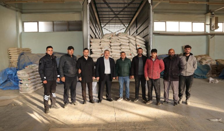 Kelkit Şeker Fasulyesi BİM mağazalarında