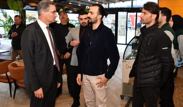 4207 Sayılı Kanun Kapsamında Sıkı Denetim