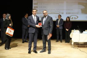 GÜMÜŞHANE'DE ONBİNLER VE FATİH'İN KARADENİZ GÜZERGÂHI YENİDEN MODELLENDİ