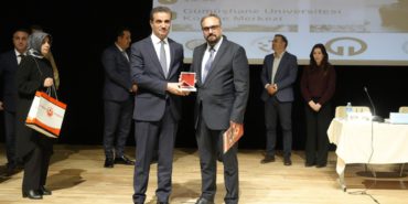 GÜMÜŞHANE'DE ONBİNLER VE FATİH'İN KARADENİZ GÜZERGÂHI YENİDEN MODELLENDİ