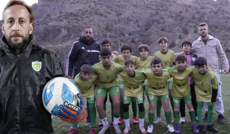 3’Ü BİR ARADA BAŞKAN