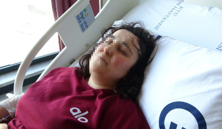 Aileden Sarsıcı İddialar