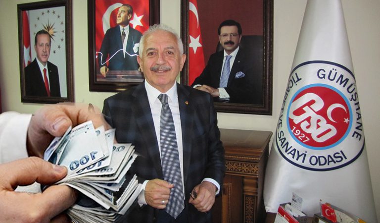 Gümüşhaneli KOBİ’lere Yeni Fırsat