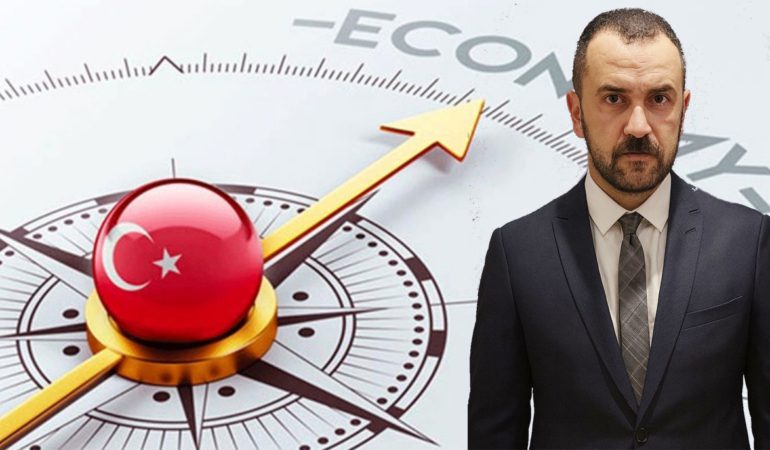 Milletin Cüzdanına Dokunmaya Çalışan Her Oyunun Karşısındayız