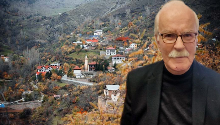 Süleymaniye’nin Beyefendisi Yasa Boğdu