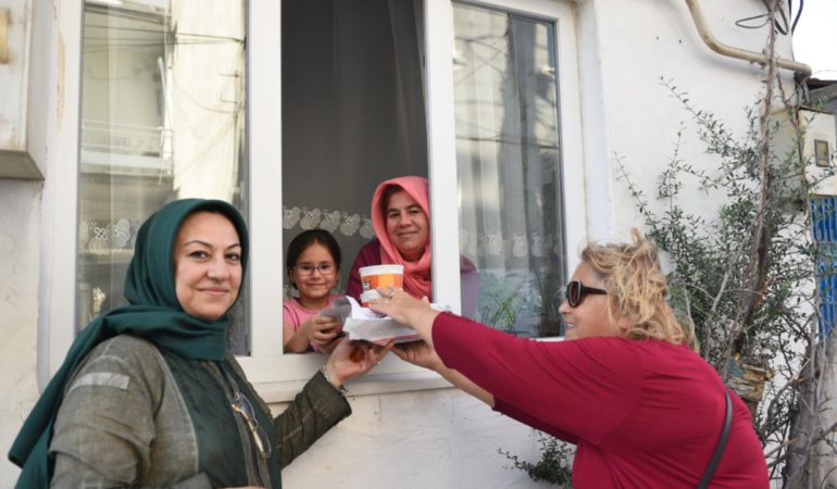 Gümüşhane’de Apartmanlaşma Komşuluk Kültürünü Erozyona Uğrattı