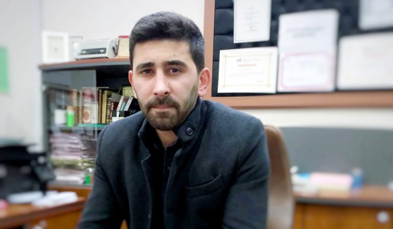 Gümüşhane Doğru Planlama ile Cazibe Merkezi Olabilir”