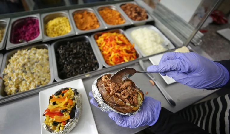 Eğitim Döneminde Gıda Zehirlenmeleri Artıyor