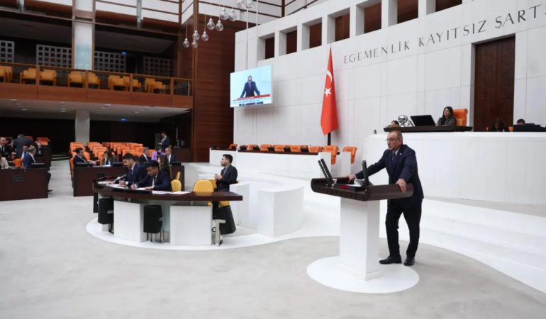 “Her Çocuğun İkinci Bir Şansa Hakkı Var”