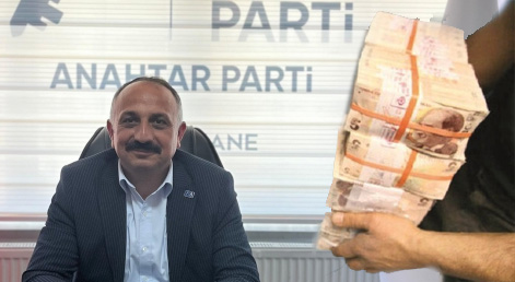 Su var, toprak var, baraj var… Ama tarım hâlâ dış ticaret açığı veriyor”