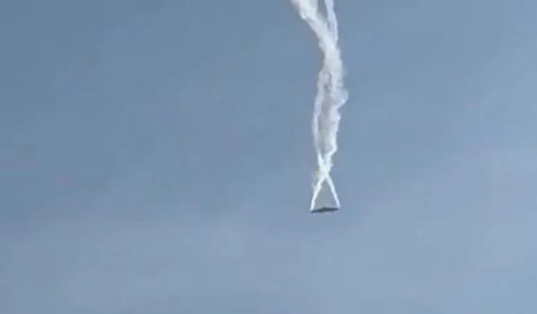 Gümüşhane’ye Şehit Ateşi Düştü: Akın Karakuş Şehit Oldu