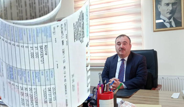 Elektrik Faturalarında Yeni Düzenleme Endişesi