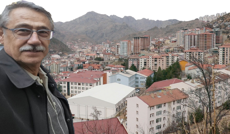 PROF. DR. ZAFER ULUTAŞ UYARDI: