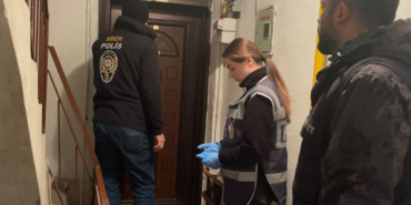 EV SAHİBİ OLMA HAYALİ KABUSA DÖNDÜ: 23 MİLYON TL'LİK DOLANDIRICILIK