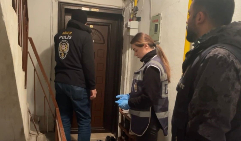 “İlk Evim” Dolandırıcılığına Darbe