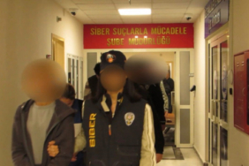 EV HAYALİNİ KABUSA ÇEVİREN "İLK EVİM" OPERASYONUNDA 18 TUTUKLAMA