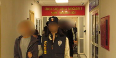 EV HAYALİNİ KABUSA ÇEVİREN "İLK EVİM" OPERASYONUNDA 18 TUTUKLAMA