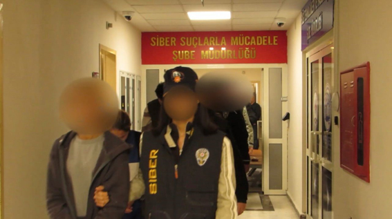 Gümüşhane’de de Operasyon Yapıldı: “İlk Evim” Dolandırıcılığına Ağır Darbe