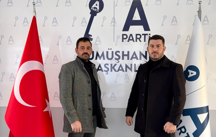 Anahtar Parti 100 Bin Üyeyi Aştı