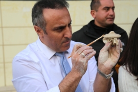 KÜLTÜREL MİRAS CANLANDI (1)