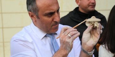 KÜLTÜREL MİRAS CANLANDI (1)