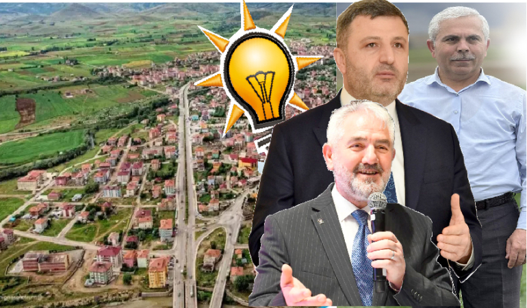 Kelkit’te Algılar Değişiyor