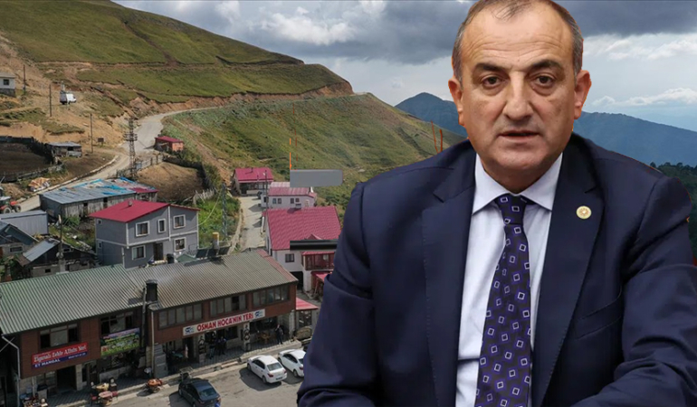 Gümüşhane Turizmde Bölgesel Marka Olma Yolunda