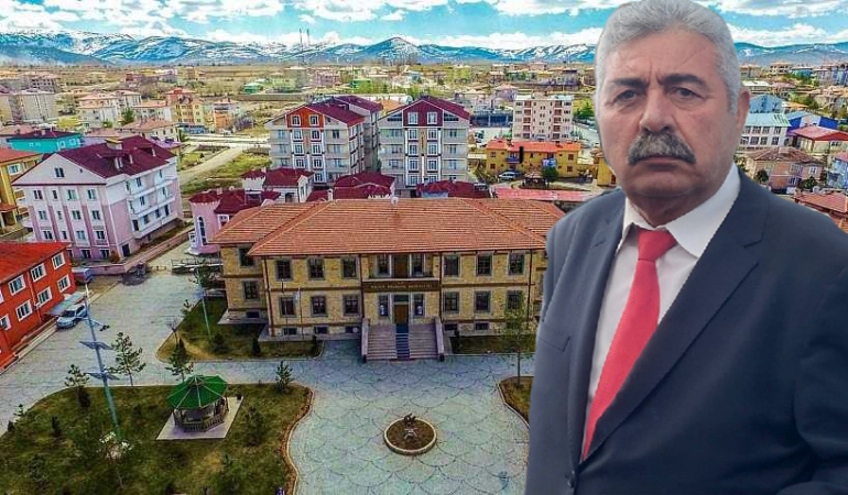 “Beton Değil Üretim Geleceği Kurtarır”