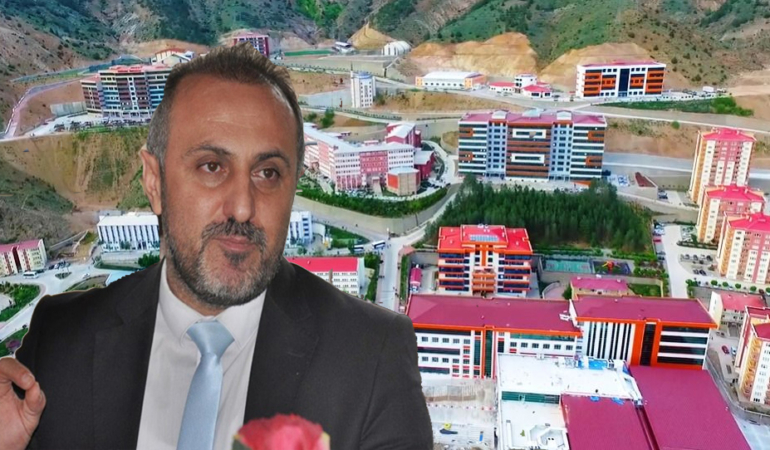 TÜBİTAK 2209 Başvurularında Artış Gümüşhane Üniversitesi’nde Proje Kültürü Güçleniyor