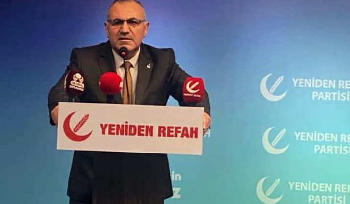 “Kamuoyunun Cevap Beklediği Sorular Var”