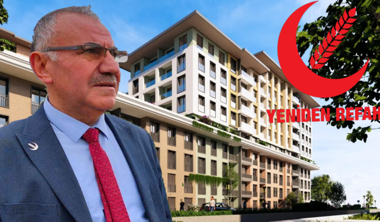 “Mazlumun Ahı İndirir Şahı”