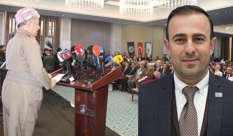 “Bu tabloyu millete izah etmek hükümetin görevidir”