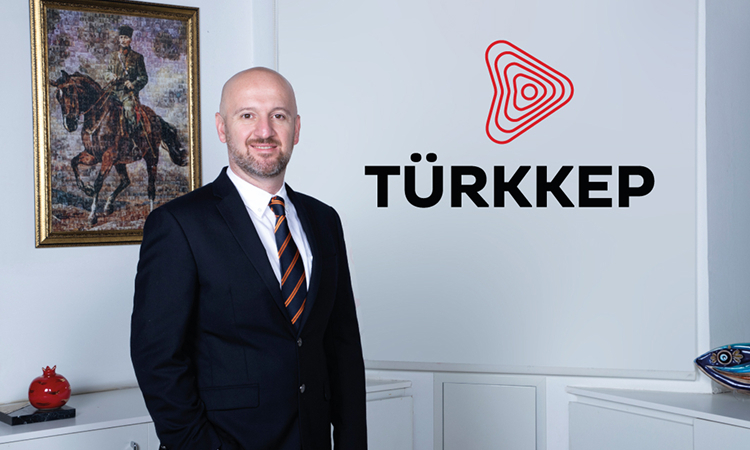 Gümüşhane İş Dünyasına Dijital Kolaylık