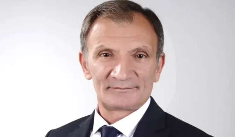 ÇAKIR: DÜNÜN GÜNEŞİ İLE BUGÜNÜN ÇAMAŞIRI KURUMUYOR