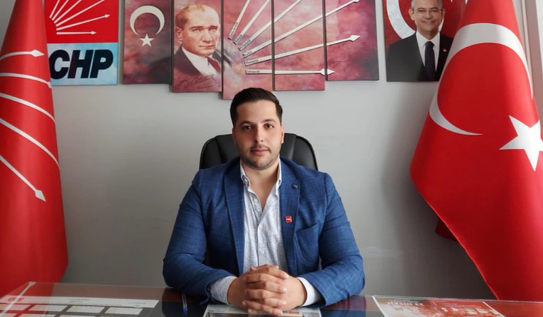 “Emekliye Kaynak Yok Diyenler, Yandaşa Trilyon Buluyor”