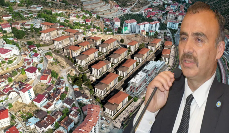 “SORUN ENFLASYON DEĞİL, ADALETSİZLİKTİR”