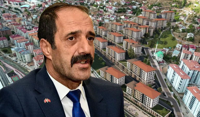MHP İl Başkanı Kaya “GÜMSAŞ Yaşam Evleri Sorunu Çözüldü”