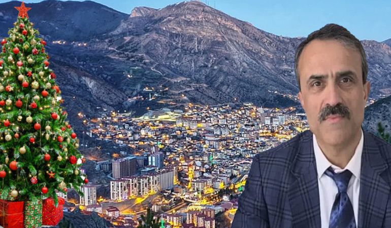 Diyanet-Sen’den Gümüşhane Halkına “Milli ve Manevi Duruş” Çağrısı