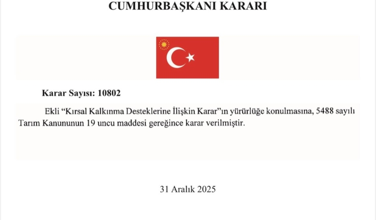 Yatırım Olmadan Kalkınma Olmaz, Gümüşhane’nin Başka Şansı Yok