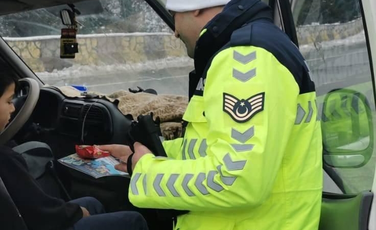 Miniklere Hediye, Büyükler İçin Hayati Uyarı