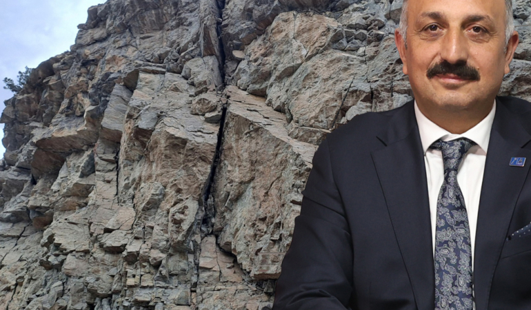 BU MESELE SİYASİ DEĞİL, CAN GÜVENLİĞİ MESELESİDİR