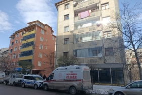 GÜMÜŞHANE ÜNİVERSİTESİ ÖĞRETİM ÜYESİ DOÇ. DR. BAYRAM ÇAĞLAR EVİNDE ÖLÜ BULUNDU