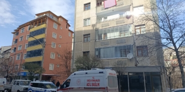 GÜMÜŞHANE ÜNİVERSİTESİ ÖĞRETİM ÜYESİ DOÇ. DR. BAYRAM ÇAĞLAR EVİNDE ÖLÜ BULUNDU