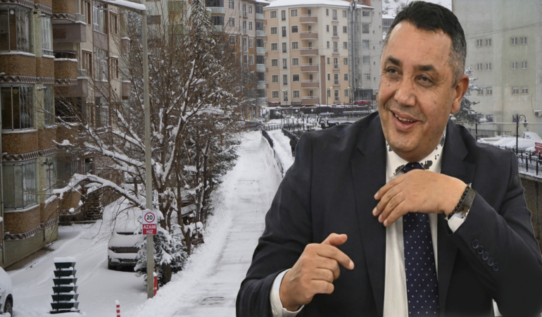 Gümüşhane’de Yeni Hayatlara Sıcak Karşılama: