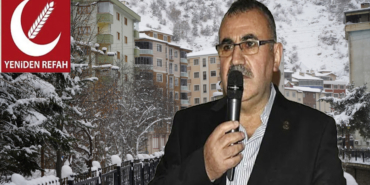 GÜMÜŞHANE KENTE MERKEZİNDE KAR KALINLIĞI 30 SANTİMETREYE ULAŞTI