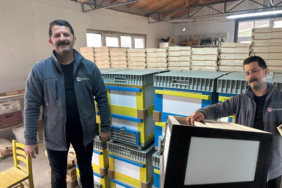 FUTBOLDA REKABET ARICILARA YANSIDI; RENKLİ KOVANLAR REVAÇTA