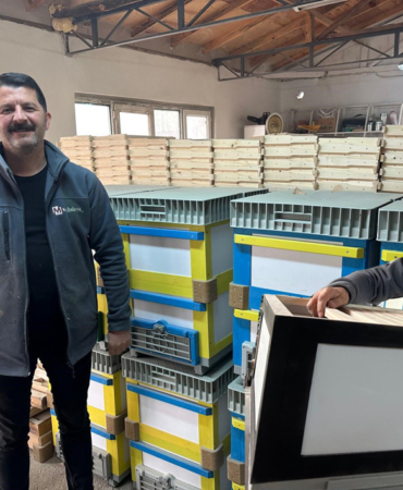 FUTBOLDA REKABET ARICILARA YANSIDI; RENKLİ KOVANLAR REVAÇTA